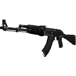 free cs2 skins AK-47 | Elite Build (Well-Worn)