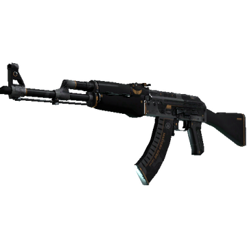 StatTrak™ AK-47 | Elite Build