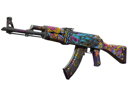 AK-47 | Nightwish
