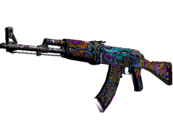 AK-47 | Nightwish