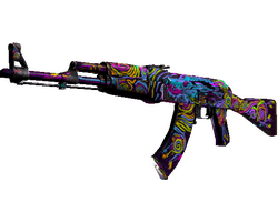AK-47 | Nightwish