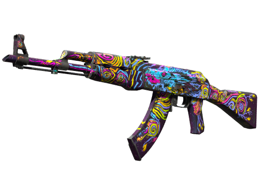 AK-47 | Nightwish