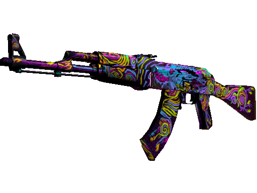 AK-47 | Nightwish fastmm.win