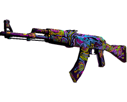 AK-47 | Nightwish