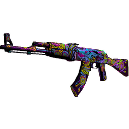 free cs2 skins StatTrak™ AK-47 | Nightwish (Factory New)