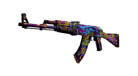 AK-47 | Nightwish (Factory New)