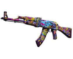 AK-47 | Nightwish