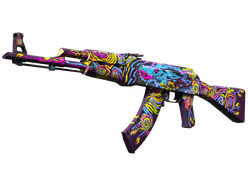 AK-47 | Nightwish