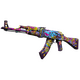 AK-47 | Nightwish (Factory New)