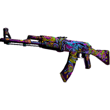 AK-47 | Nightwish (Factory New)