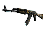 weapon