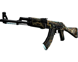 AK-47 | Phantom Disruptor