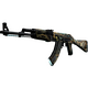 AK-47 | Phantom Disruptor (Battle-Scarred)