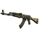 AK-47 | Phantom Disruptor (Battle-Scarred)