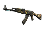 AK-47 | Phantom Disruptor (Battle-Scarred)