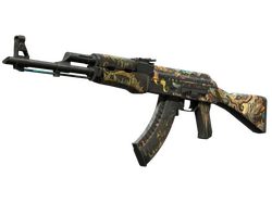 StatTrak AK-47 | Phantom Disruptor