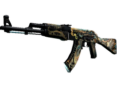 AK-47 | Phantom Disruptor