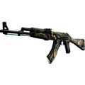 StatTrak™ AK-47 | Phantom Disruptor (Field-Tested)