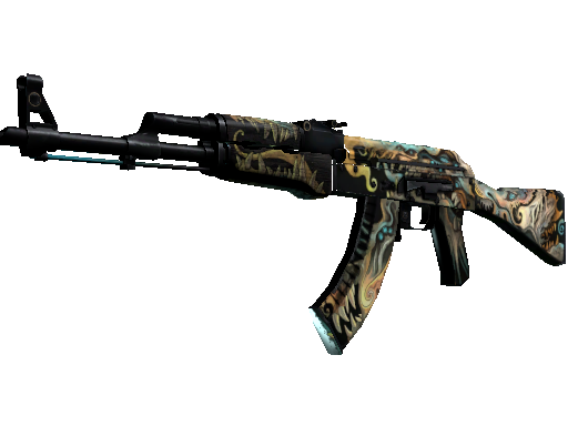 AK-47 | Phantom Disruptor