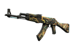 StatTrak™ AK-47 | Phantom Disruptor (Field-Tested)