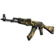 AK-47 | Phantom Disruptor (Well-Worn)