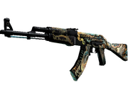 AK-47 | Phantom Disruptor (Minimal Wear)