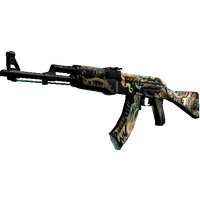 AK-47 | Phantom Disruptor (Factory New)