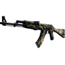 StatTrak™ AK-47 | Phantom Disruptor (Factory New)