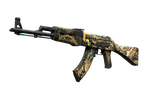 StatTrak™ AK-47 | Phantom Disruptor (Factory New)