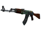 AK-47 | Fire Serpent