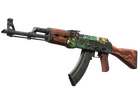 AK-47 | Fire Serpent