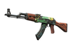 StatTrak™ AK-47 | Fire Serpent (Field-Tested)