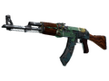 StatTrak™ AK-47 | Fire Serpent