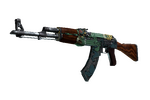 AK-47 | Fire Serpent (Field-Tested)