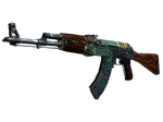 AK-47 | Fire Serpent (Field-Tested)