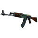 AK-47 | Fire Serpent (Field-Tested)