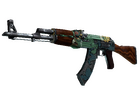 AK-47 | Fire Serpent