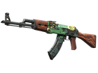 AK-47 | Fire Serpent