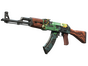 AK-47 | Fire Serpent