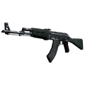 AK-47 | First Class (Battle-Scarred)