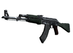 AK-47 First Class CS:GO skin