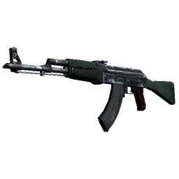 free csgo skin AK-47 | First Class (Battle-Scarred)