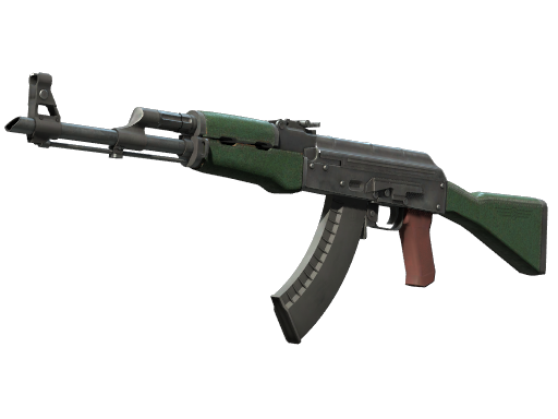 AK-47 | First Class (Battle-Scarred)