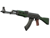 AK-47 | First Class (Battle-Scarred)