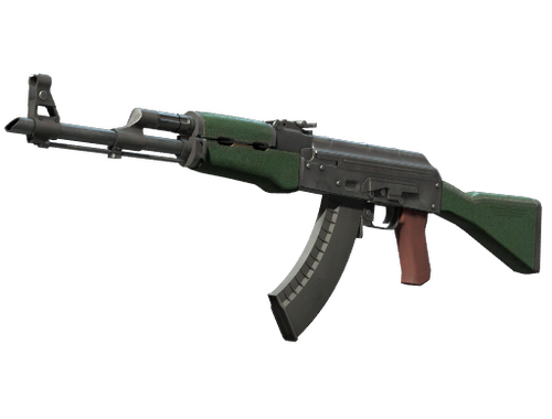 AK-47 | Première classe