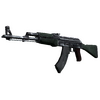 AK-47 | First Class <br>(Battle-Scarred)