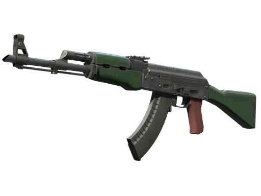 AK-47 | First Class (Com Pouco Uso)