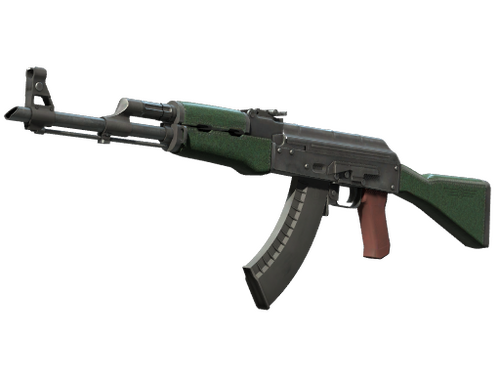 AK-47 | Первый класс