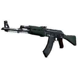 AK-47 | First Class (Factory New)