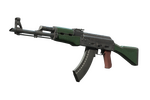 AK-47 | First Class (Well-Worn)